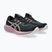 Încălțăminte de alergare pentru femei Asics Gel-Cumulus 28 Black/Taro Purple