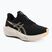 Încălțăminte de alergare pentru bărbați ASICS Novablast 6 black/khaki