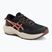 Încălțăminte de alergare pentru femei Asics Gel-Venture 11 Black/Sun Coral