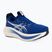 Încălțăminte de alergare pentru bărbați ASICS Gel-Nimbus 28 prussian blue/cream