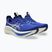 Încălțăminte de alergare pentru bărbați ASICS Gel-Nimbus 28 prussian blue/cream