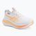 Încălțăminte de alergare pentru femei ASICS Gel-Nimbus 28 white/sun coral