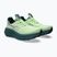 Încălțăminte de alergare pentru bărbați ASICS Gel-Nimbus 28 illuminate yellow/foggy teal