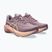 Încălțăminte de alergare pentru femei ASICS Novablast 6 dusty mauve/cantaloupe