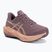 Încălțăminte de alergare pentru femei ASICS Novablast 6 dusty mauve/cantaloupe