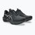 Încălțăminte de alergare pentru bărbați ASICS Novablast 6 black/black