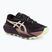 Încălțăminte de alergare pentru femei ASICS Trabuco 14 black/dark aubergine
