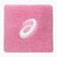 Benzi de încheieturi ASICS Wrist Band 2 pcs. bubblegum