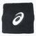 Benzi de încheieturi ASICS Wrist Band 2026 2 pcs. performance black