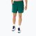 Pantaloni scurți de tenis pentru bărbați ASICS Padel Court 7IN jewel green