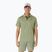 Tricou polo pentru bărbați ASICS Court Polo khaki green