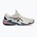 Încălțăminte de tenis pentru femei ASICS Court FF 3 Clay soft oat/dusty mauve