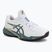 Încălțăminte de tenis pentru bărbați ASICS Court FF 3 white/foggy teal