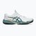 Încălțăminte de tenis pentru bărbați ASICS Court FF 3 Clay white/foggy teal