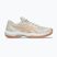 Încălțăminte de tenis pentru femei ASICS Game FF Clay W soft oat/cantaloupe