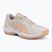 Încălțăminte de tenis pentru femei ASICS Game FF Clay W soft oat/cantaloupe