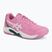 Încălțăminte de padel pentru femei ASICS Gel-Dedicate 9 Padel W bubblegum/white