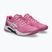 Încălțăminte de padel pentru femei ASICS Gel-Dedicate 9 Padel W bubblegum/white