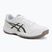 Încălțăminte de tenis pentru bărbați ASICS Court Slide 4 white/vintage khaki