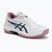 Încălțăminte de tenis pentru femei ASICS Game FF Clay W white/independence blue