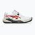 Încălțăminte de tenis pentru femei ASICS Game FF Clay W white/independence blue