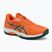 Încălțăminte de padel pentru bărbați Asics Game Ff Padel Energy Orange/Jewel Green