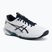 Încălțăminte de tenis pentru bărbați ASICS Solution Speed FF 4 Clay white/midnight
