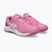 Încălțăminte de padel ASICS Gel-Dedicate 9 Padel GS bubblegum/white