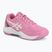 Încălțăminte de padel ASICS Gel-Dedicate 9 Padel GS bubblegum/white