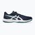 Încălțăminte de tenis pentru bărbați ASICS Court Slide 4 midnight/white