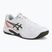 Încălțăminte de tenis pentru bărbați ASICS Gel-Dedicate 9 white/vintage khaki