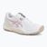 Încălțăminte de padel pentru femei ASICS Gel-Challenger 15 Padel white/bubblegum