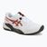 Încălțăminte de tenis pentru bărbați ASICS Gel-Challenger 15 white/cherry tomato