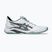 Încălțăminte de volei pentru bărbați ASICS Blade FF 2 white/ocean haze
