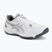 Încălțăminte de volei pentru bărbați ASICS Gel-Task 5 white/ocean haze