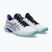Încălțăminte de volei pentru femei ASICS Blade FF 2 white/illuminate mint