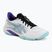 Încălțăminte de volei pentru femei ASICS Blade FF 2 white/illuminate mint