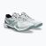 Încălțăminte de volei pentru bărbați ASICS Gel-Tactic 13 concrete/ocean haze