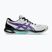 Încălțăminte de volei pentru bărbați ASICS Gel-Tactic 13 concrete/radiant amethyst