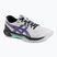 Încălțăminte de volei pentru bărbați ASICS Gel-Tactic 13 concrete/radiant amethyst