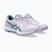 Încălțăminte de volei pentru femei ASICS Gel-Rocket 12 dahlia/foggy teal