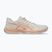 Încălțăminte pentru femei ASICS Upcourt 6 soft oat/cantaloupe