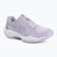 Încălțăminte de volei pentru femei ASICS Gel-Task 5 murasaki/dahlia