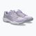 Încălțăminte de volei pentru femei ASICS Gel-Task 5 murasaki/dahlia