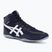 Încălțăminte de lupte ASICS Matflex 8 midnight/white