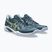 Încălțăminte de volei pentru bărbați ASICS Blade FF 2 raw indigo/solid air
