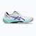 Încălțăminte de volei pentru bărbați ASICS Beyond FF 2 white/radiant amethyst