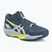 Încălțăminte de volei pentru bărbați ASICS Sky Elite FF MT 4 raw indigo/solid air