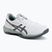 Încălțăminte de volei pentru bărbați ASICS Gel-Rocket 12 white/steel grey