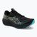 Încălțăminte de alergare pentru bărbați Asics Gt-2000 15 Black/Energy Aqua